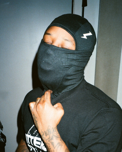 Lihtz Ski Mask