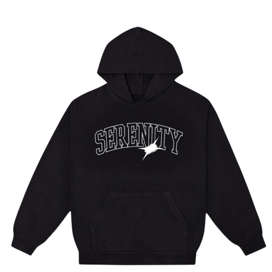 SERENITY HOODIE