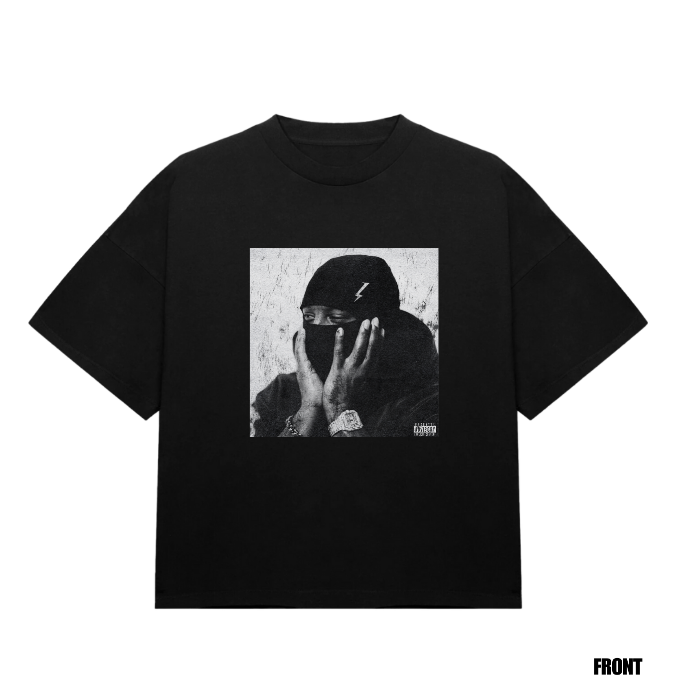 HOPELESS ROMANTIC (LIMITED EDITION ALBUM TEE BUNDLE)