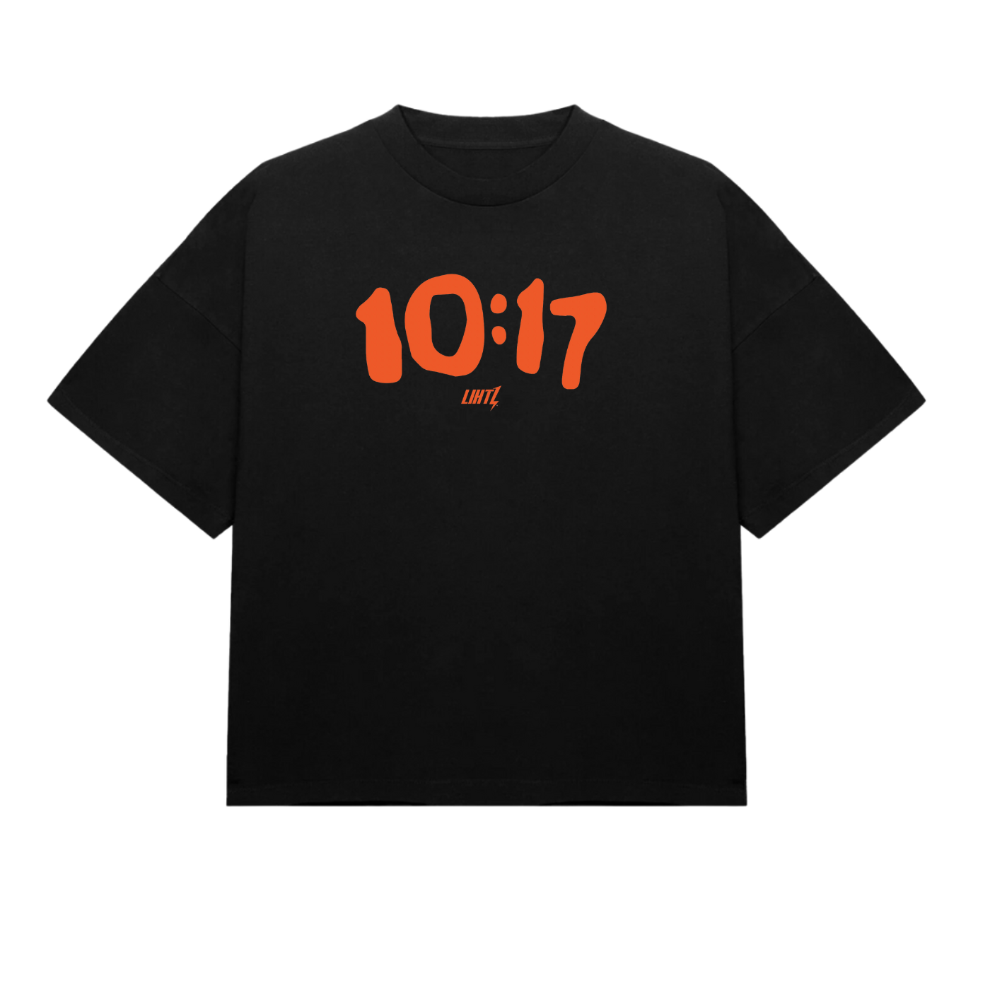 PRE-ORDER "10:17" EP FAN PACK