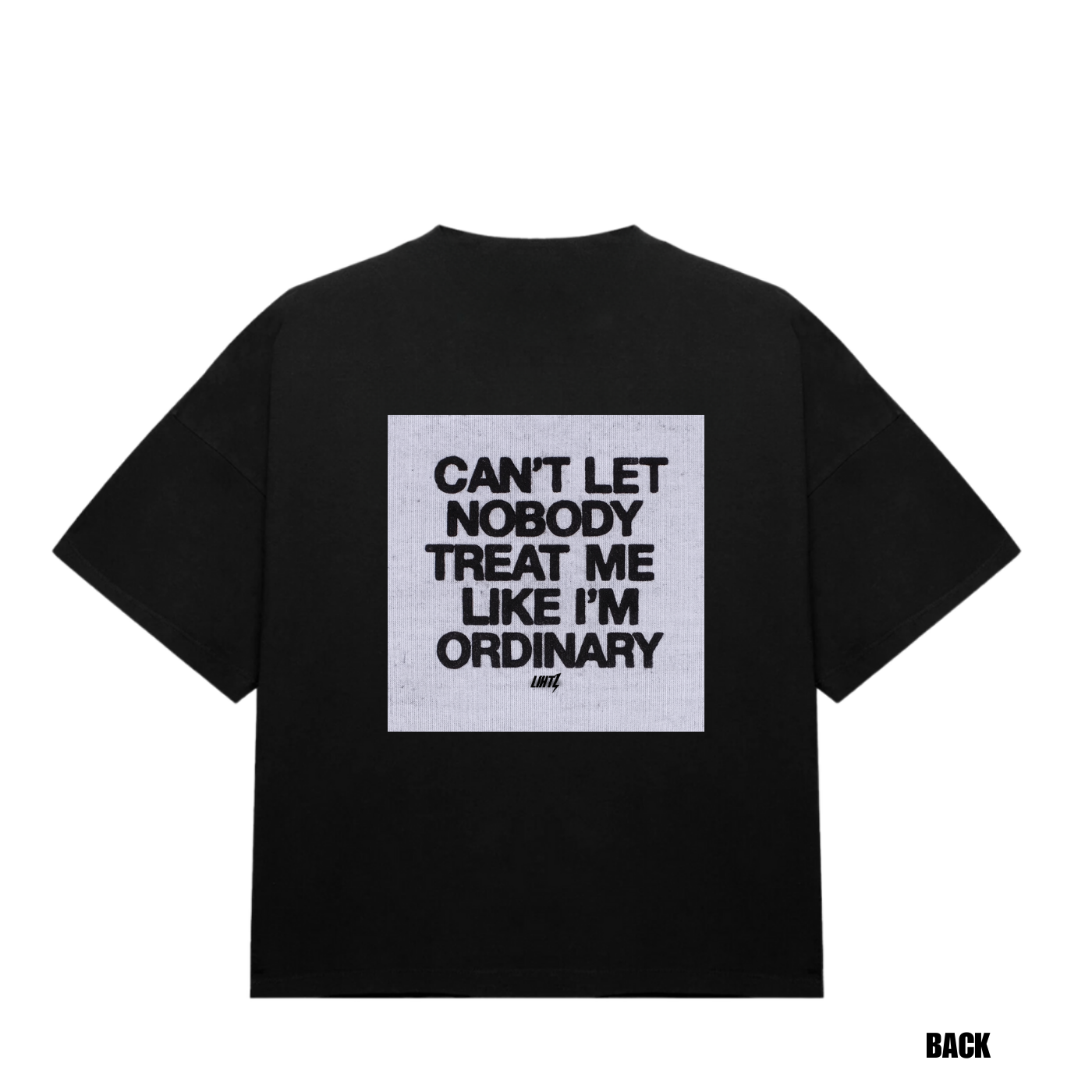 HOPELESS ROMANTIC (LIMITED EDITION ALBUM TEE BUNDLE)