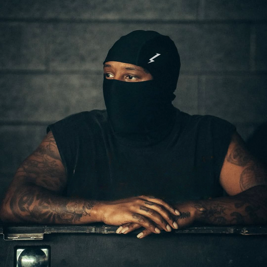 Lihtz Pro Hero Balaclava