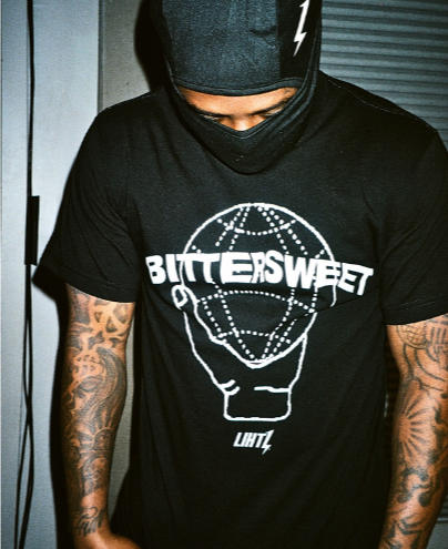 BitterSweet T shirt