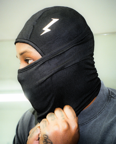 Lihtz Ski Mask