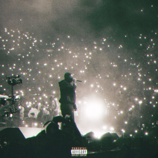 PriceOvFame : Mixtape : Vol 1